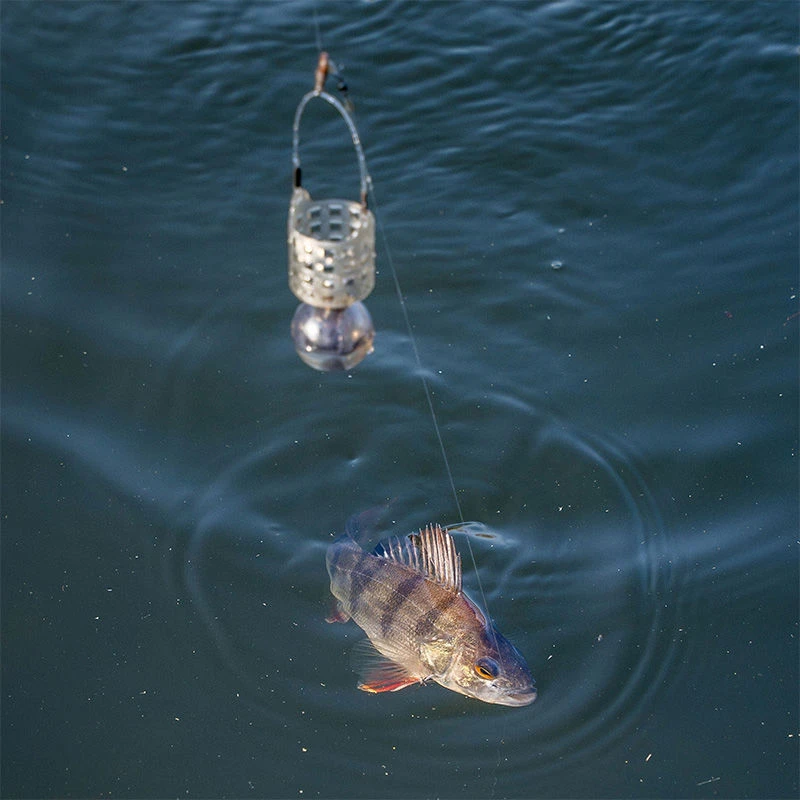 Korum Slow Sinking Feeders